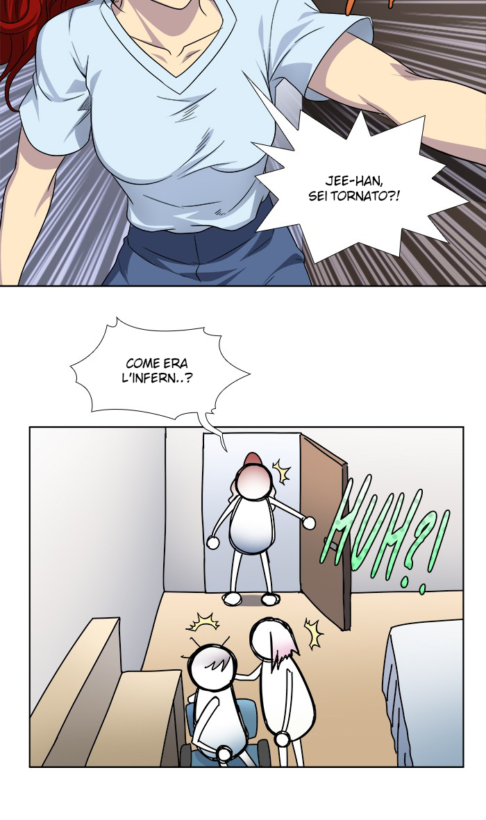 The Gamer - ch 296 Zeurel